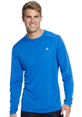 SB TECH Basic Crew Top