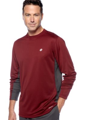 SB TECH Fashion Crew Shirt