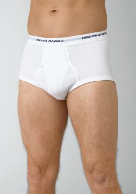 Meeting Street&reg; Full Cut Brief 3 Pair Pack