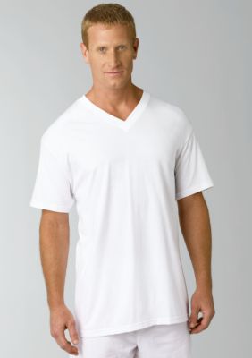 Meeting Street&reg; V-Neck T Shirt 3 Pack