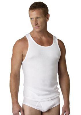 Saddlebred Athletic Shirt 3  Pack
