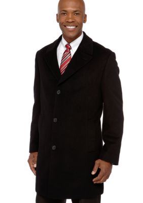Saddlebred BiltmoreTopcoat