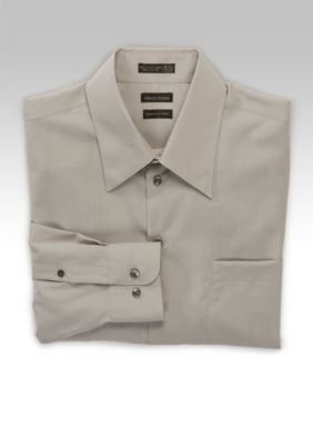 Madison Wrinkle Free Dress Shirt