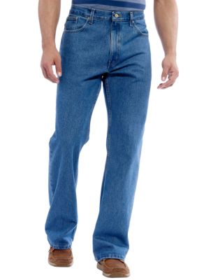 Saddlebred Bootcut Jeans
