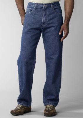 Saddlebred Big & Tall Relaxed Jeans
