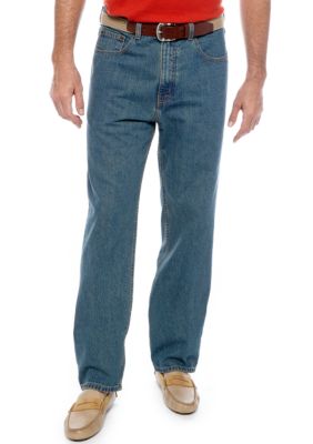 Saddlebred 5 Pocket Regular Fit Jeans