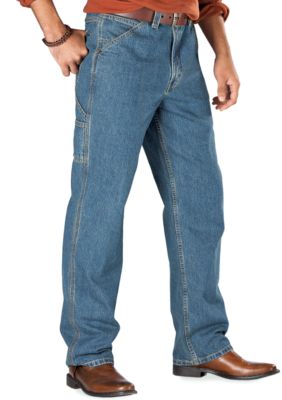 Saddlebred&reg; Carpenter jeans