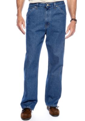 Saddlebred Big & Tall Carpenter Jeans