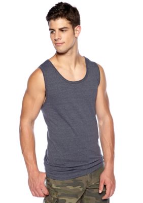 Red Camel Triblend Tank