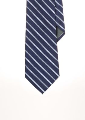 Lauren Ralph Lauren Neckwear Silk Repp Tie