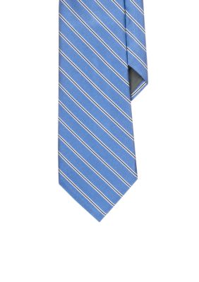 Lauren Ralph Lauren Neckwear Silk Repp Tie