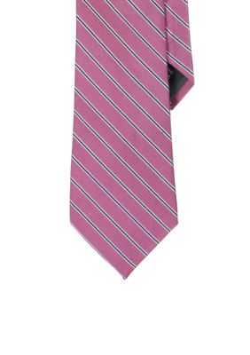 Lauren Ralph Lauren Neckwear Silk Repp Tie