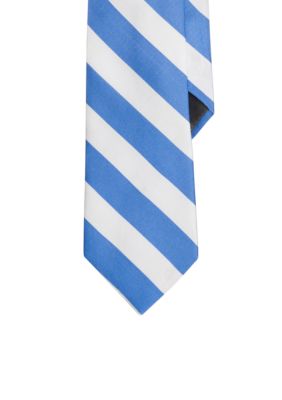 Lauren Ralph Lauren Neckwear Heritage Silk Repp Tie
