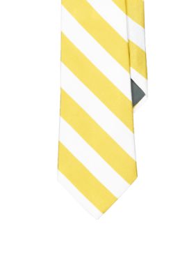 Lauren Ralph Lauren Neckwear Heritage Silk Repp Tie
