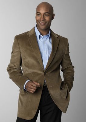 Meeting Street&reg; Corduroy Sport Coat