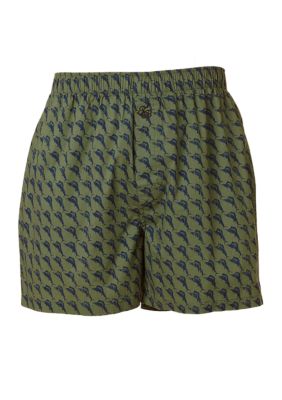 Tommy Bahama Marlin Madness Boxers