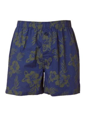 Tommy Bahama Oahu Floral Boxers