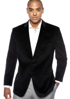 Saddlebred&reg; Big & Tall Corduroy Sport Coat