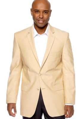 Saddlebred Carmel Chambray Sportcoat