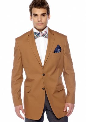 Saddlebred Khaki Blazer