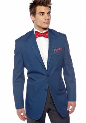 Saddlebred Blue Blazer