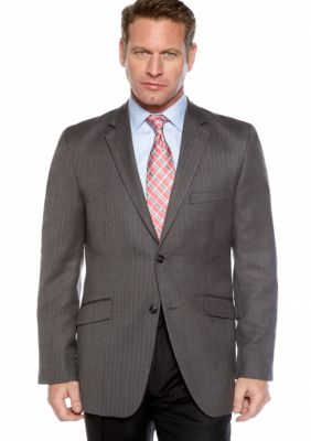 Saddlebred Herringbone Sportcoat