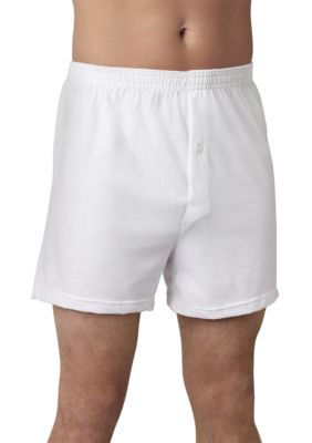 Saddlebred 2 Pr Pk Knit Boxers