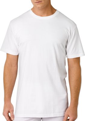 Saddlebred Three Pack Crew Neck Tee