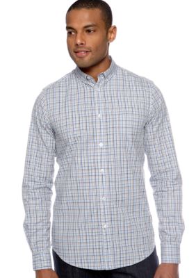 Ben Sherman Mini Check Shirt