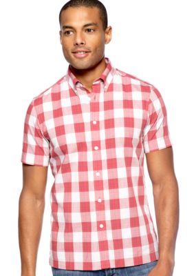 Ben Sherman Gingham Shirt