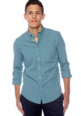 Ben Sherman Gingham Shirt
