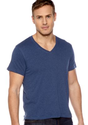 Ben Sherman Basic V-Neck Tee