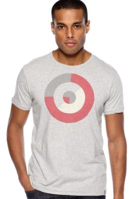 Ben Sherman Gingham Tee