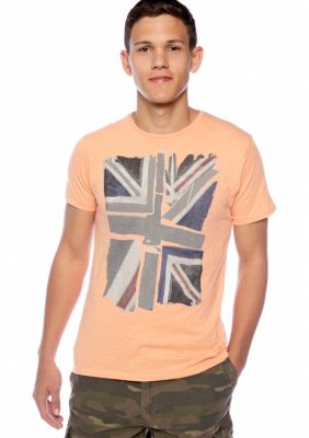 Ben Sherman Union Color Tee