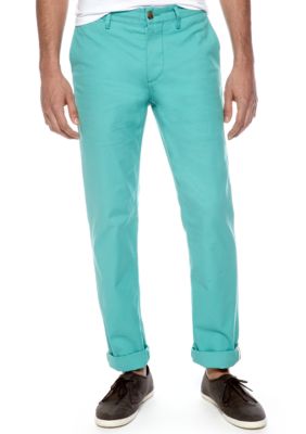 Ben Sherman Slim Fit Stretch Chinos