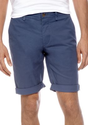 Ben Sherman Slim Fit Stretch Chino Shorts
