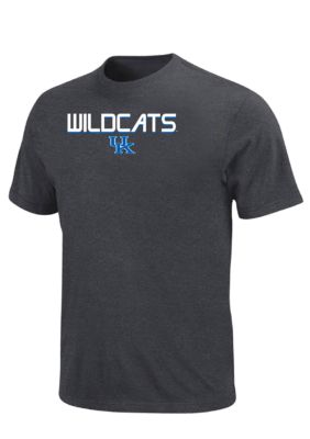 Section 101 by Majestic Big & Tall Kentucky Wildcats NCAA Dream Tee