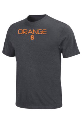 Section 101 by Majestic Big & Tall Syracuse Orange NCAA Dream Tee