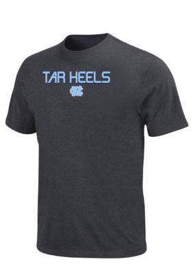 Section 101 by Majestic Big & Tall UNC Tarheels NCAA Dream Tee