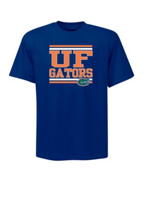 Section 101 by Majestic Big & Tall Florida Gators Screen Tee