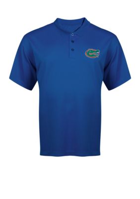 Section 101 by Majestic Big & Tall Florida Gators Polo