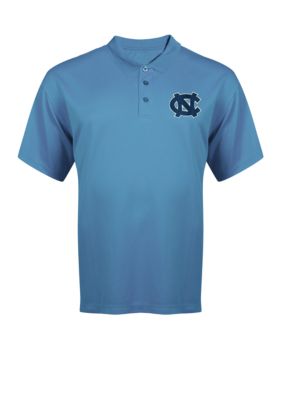 Section 101 by Majestic Big & Tall UNC Tar Heels Polo