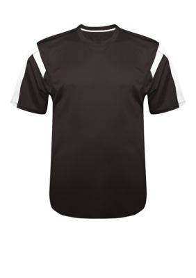 Russell Athletic Big & Tall Pieced Dri-Power Tee