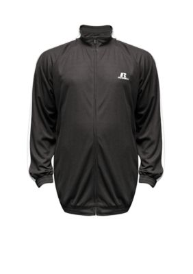Russell Athletic Big & Tall Dri Power Jacket