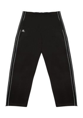 Russell Athletic Big & Tall Dri-Power w/ Piping Pants