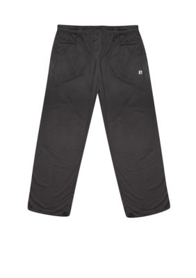 Russell Athletic Big & Tall Dri Power Pants