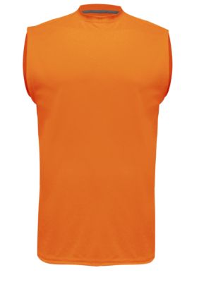 Russell Athletic Big & Tall Ultra Lite Dri-Power Muscle Tee