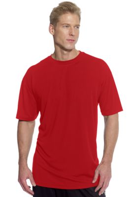 Russell Athletic&reg; Big & Tall Dri Power Crew Tee