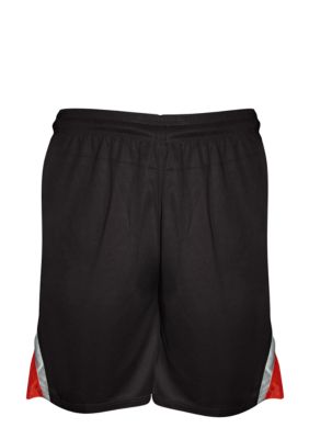Russell Athletic&reg; Big & Tall Dri-Power&reg; Dazzle Side Panel Shorts