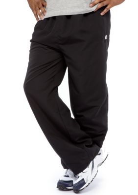 Russell Athletic Big & Tall Microfiber Pant